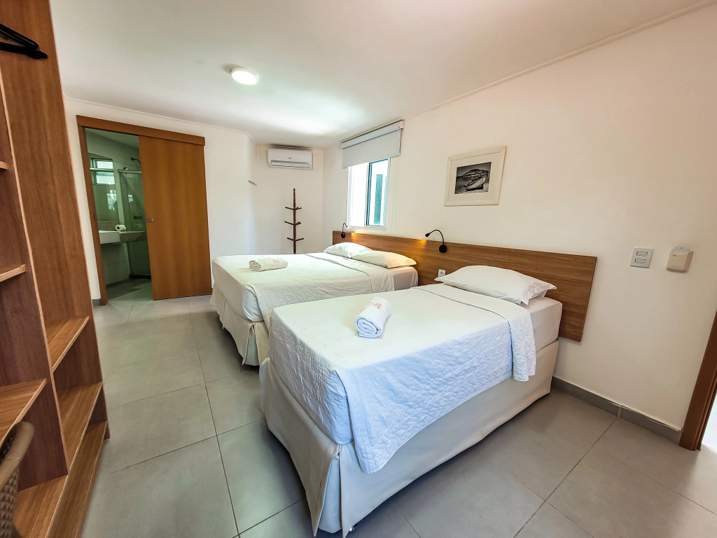 Hotel Vivenda dos Corais