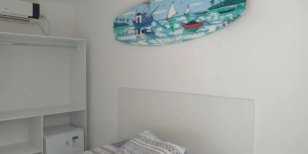 Pousada Suites das Galinhas