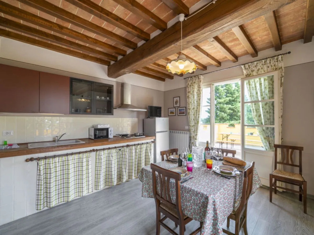 La Casa in Toscana 35359