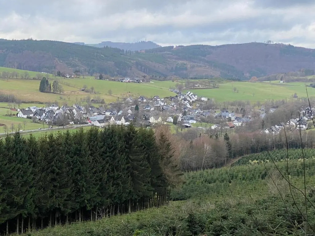 Haus Bornstein