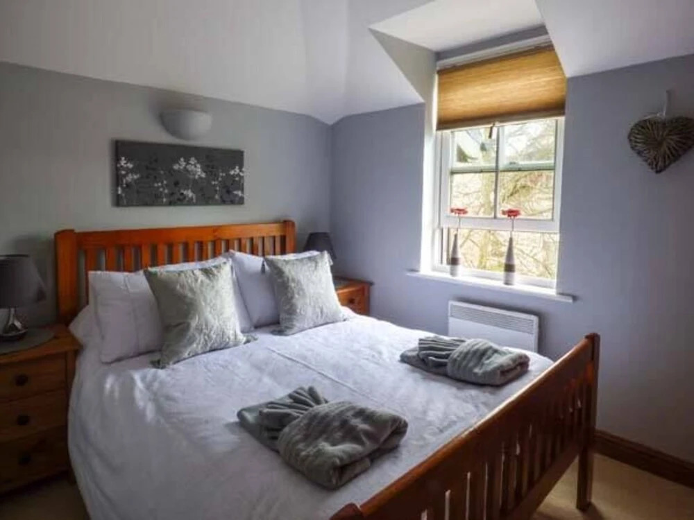 Badger's Lodge