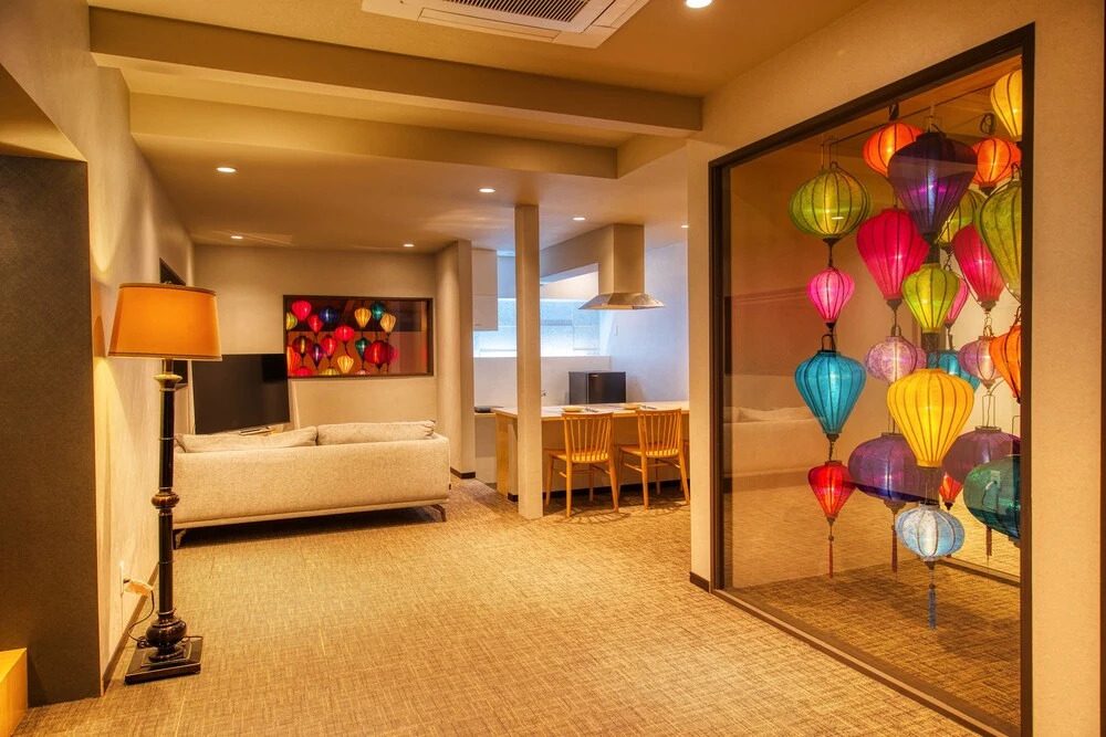 ADAN RESORT 灯 - Lamp