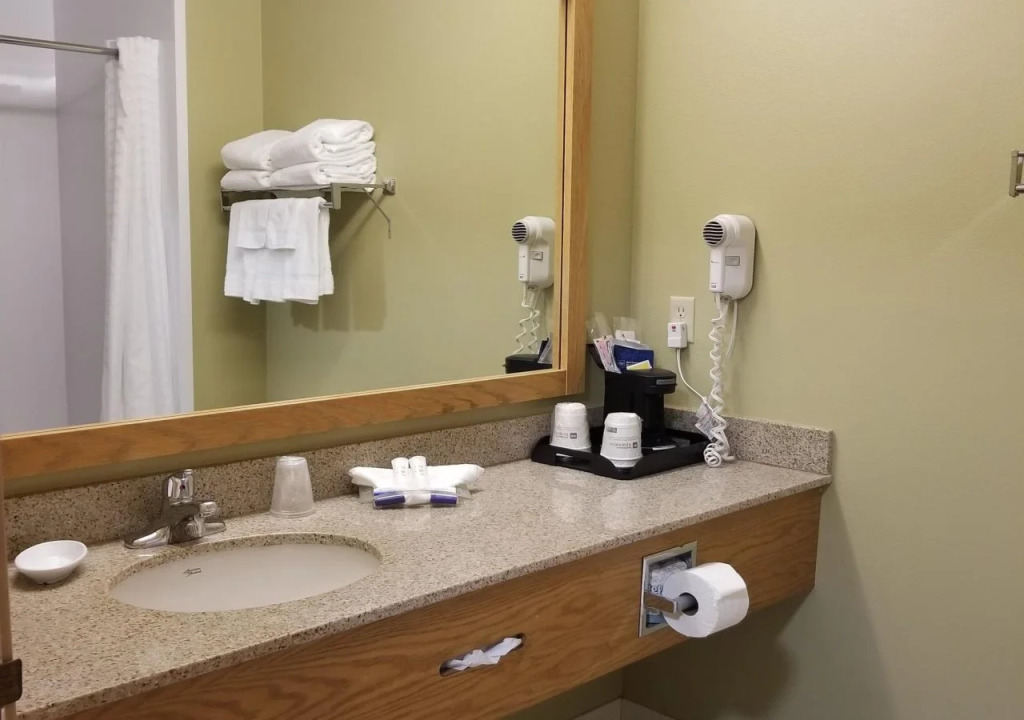 Best Western Dundee