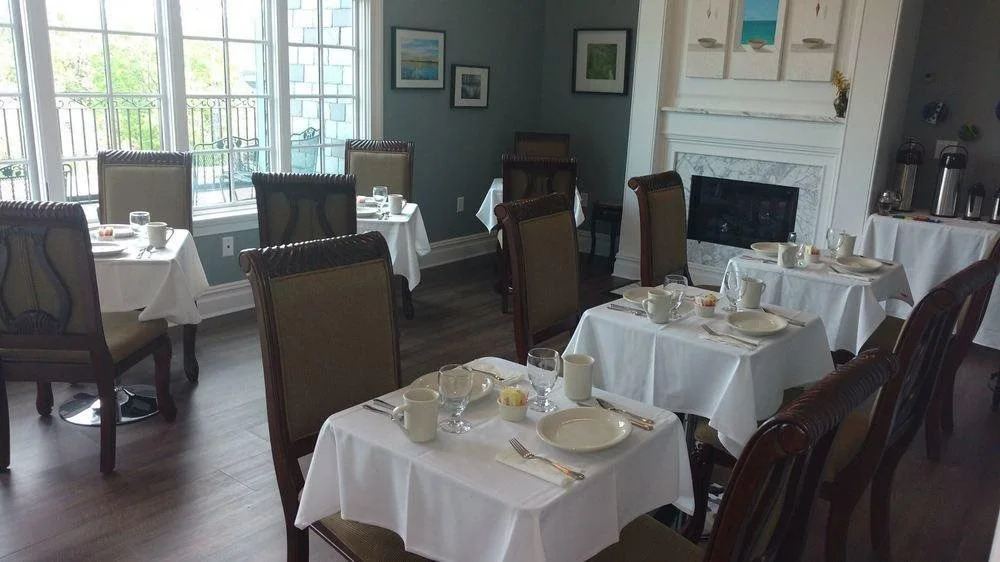 The Dutchess Inn and Spa at Beacon