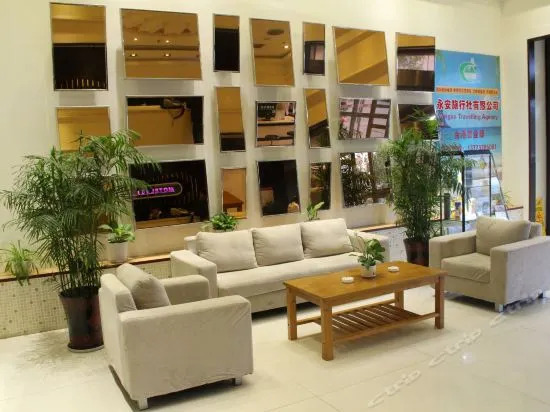 Motel Zhangjiagang Jingang Town Middle Changjiang Road Government