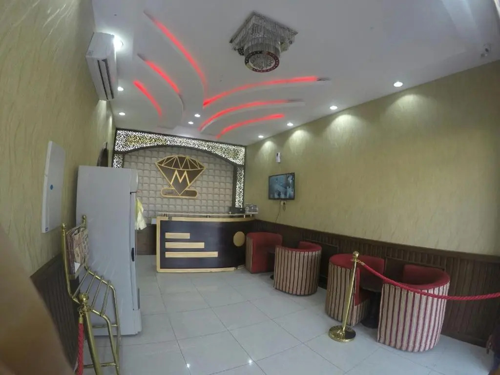 Masat Al Badr Furnished Apartments