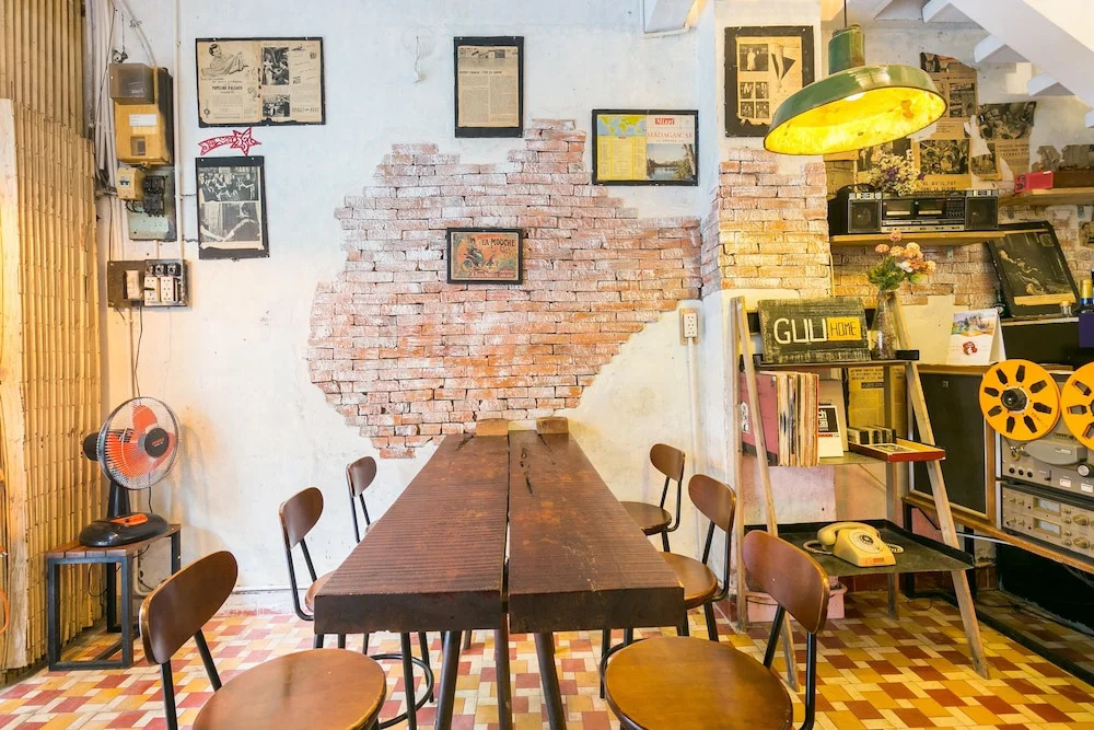 Guuhome by OYO Rooms