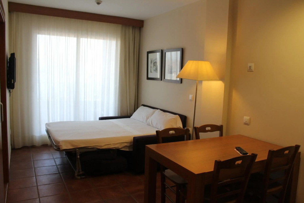 Aparthotel Puerto Mar