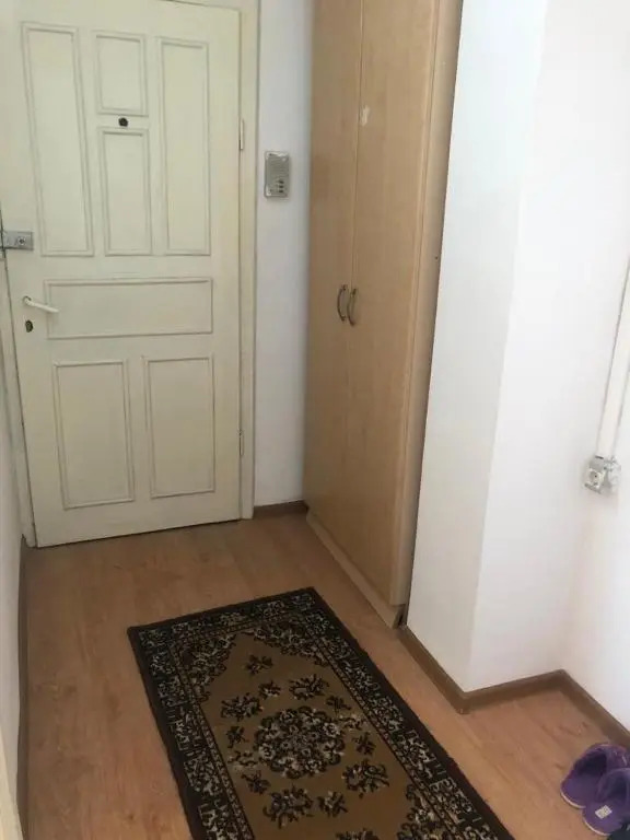 Apartament Cotu Mic
