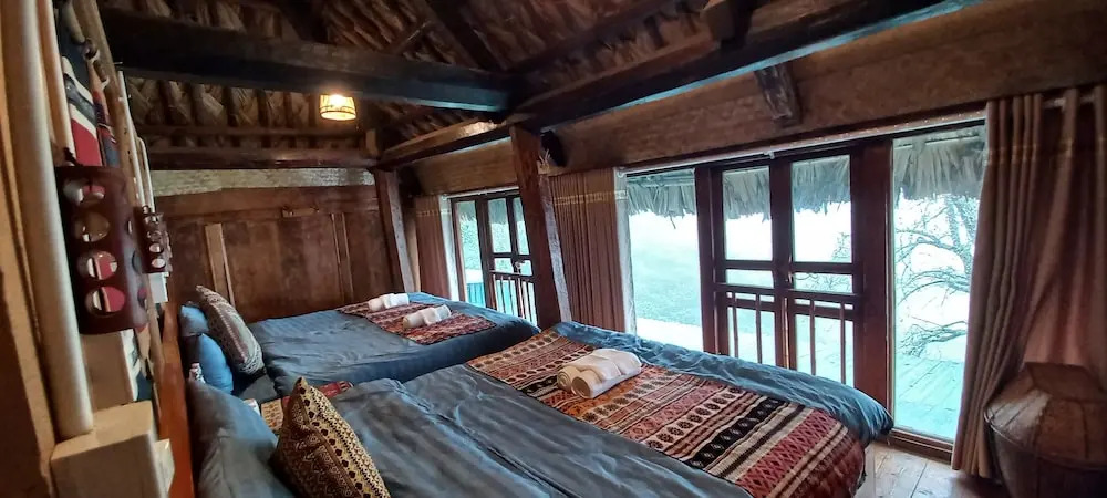 Ta Xua Ecolodge