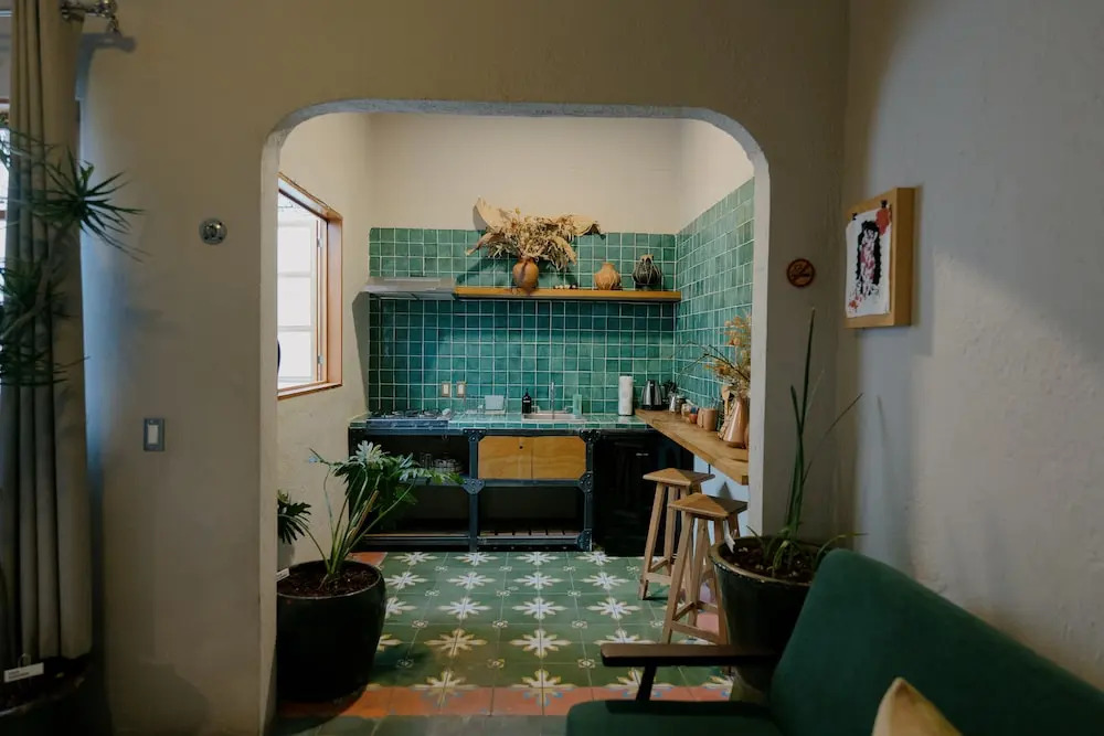 Grana B&B