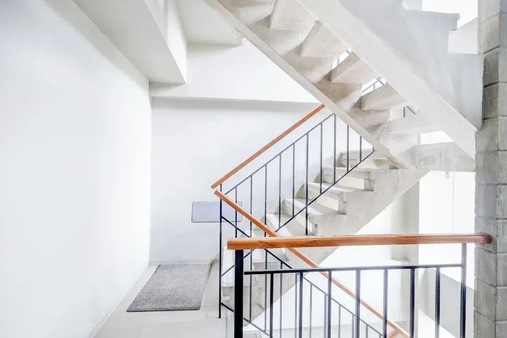 Collection O BRBlock Boutique & Residences, Santa Cruz Olympia, Makati