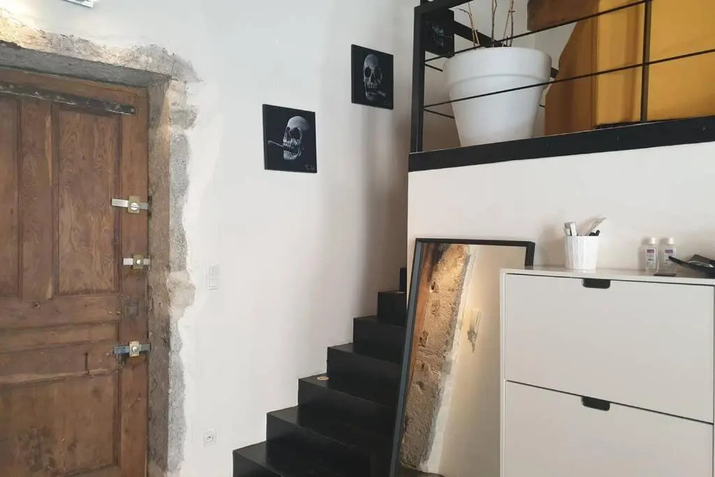 Esprit Loft Design hyper centre Lyon 1er