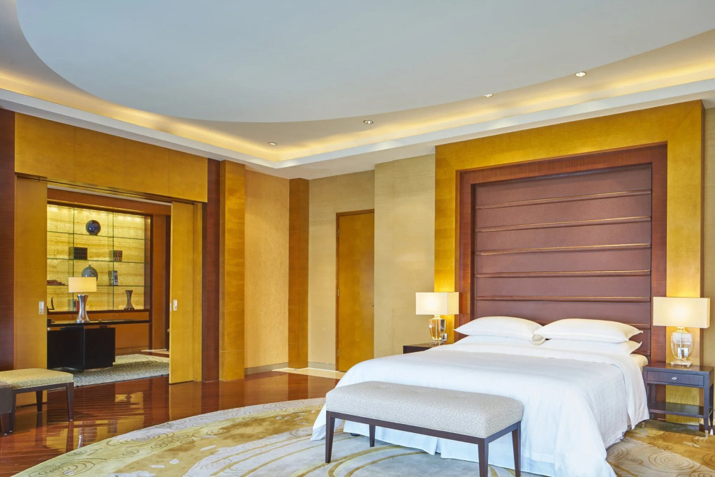 Sheraton Zhoushan Hotel
