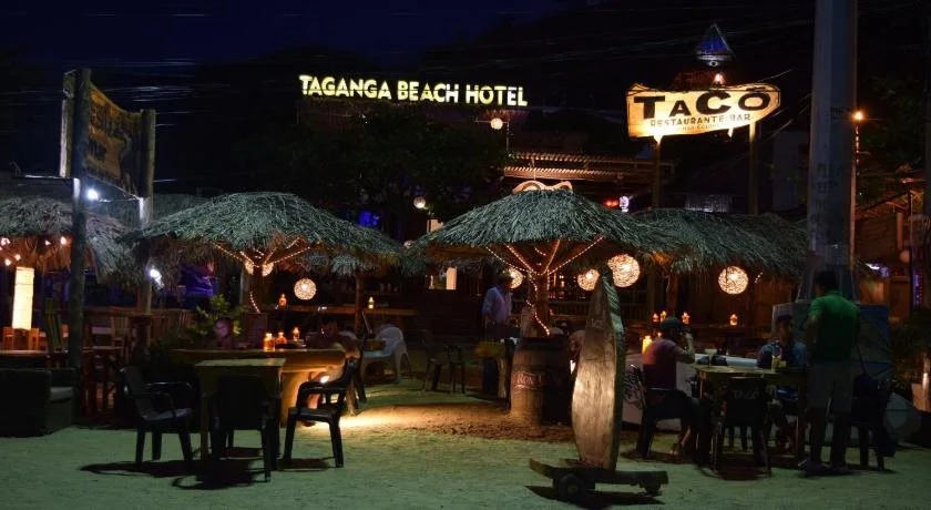 Beach House - Mar de Taganga
