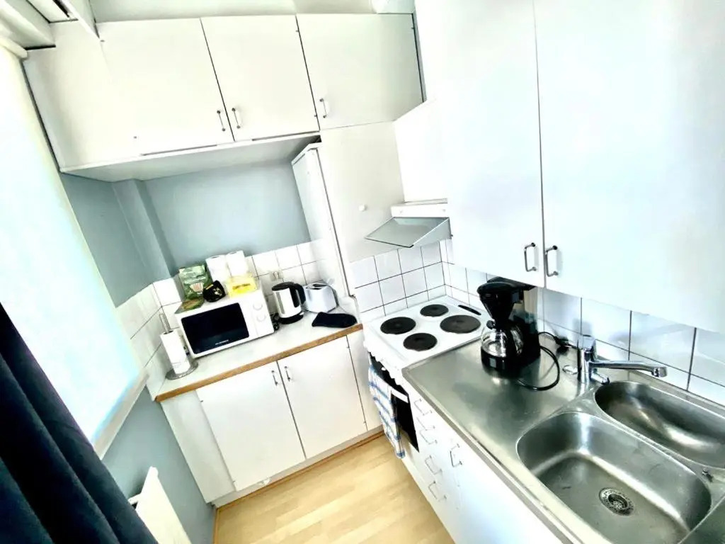 MD Apartments