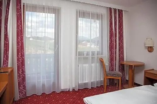 Chiemgau Hotel Viktoria