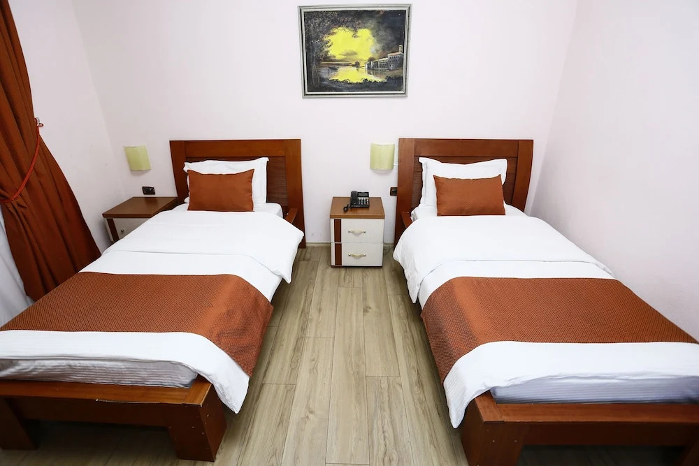 Misk Resort Hotel