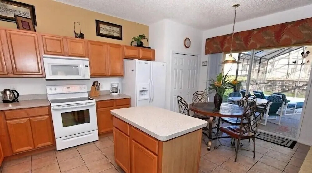 Ov556 - Emerald Island - 7 Bed 4 Baths Villa