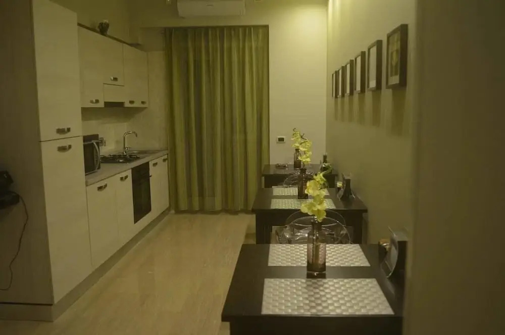 B&B Gemelli Rooms