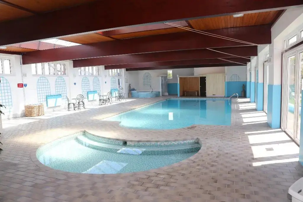 Beausite Hotel
