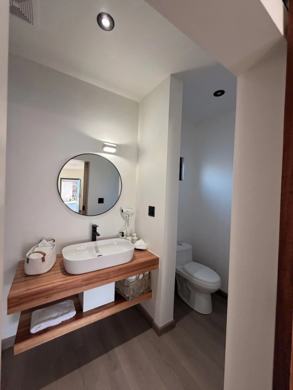 Cama Inn Hotel Boutique