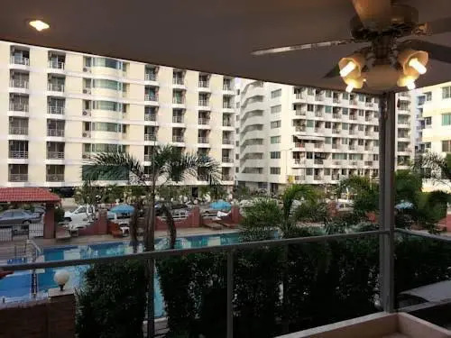 Simons Pattaya