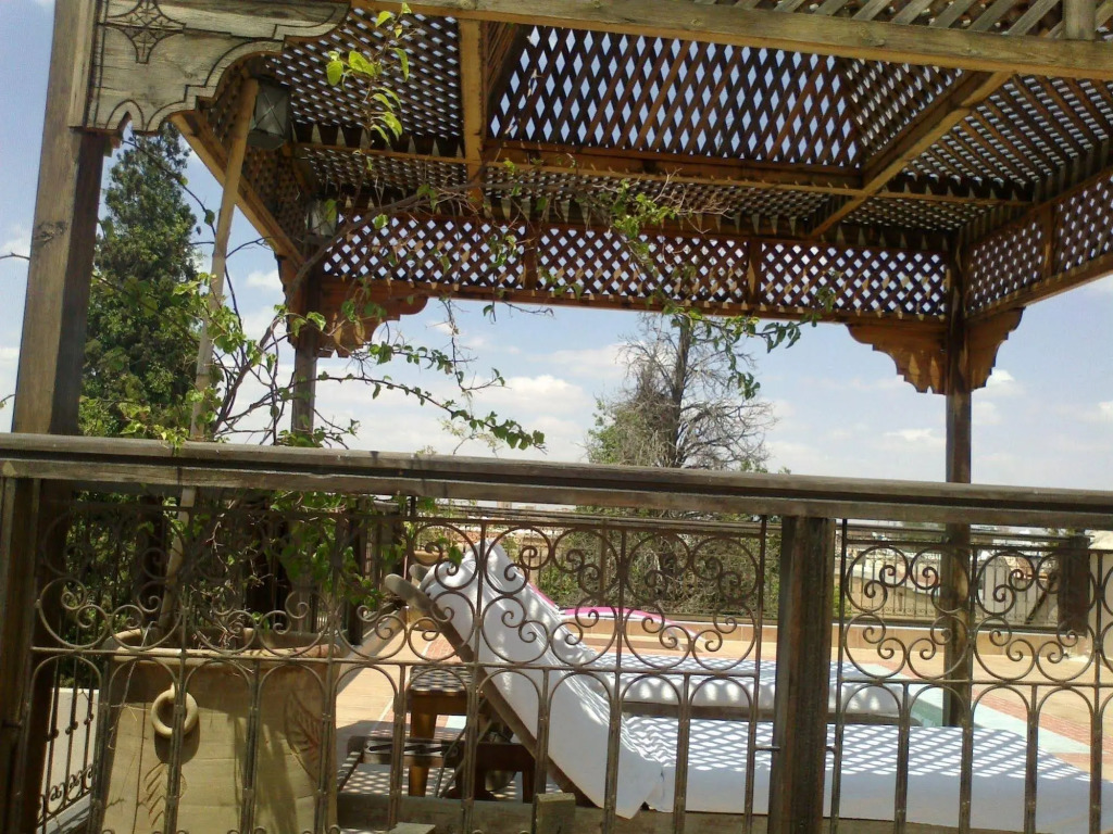 Riad BB Marrakech