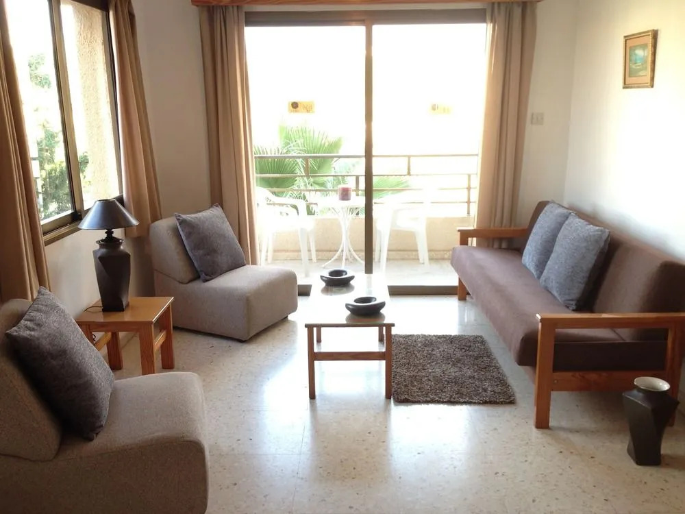 Panklitos Apartments