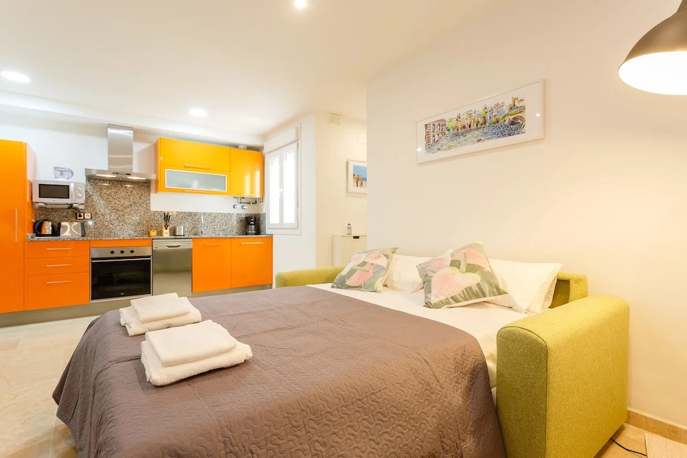 Apartamento la Sorpresa del Genovés