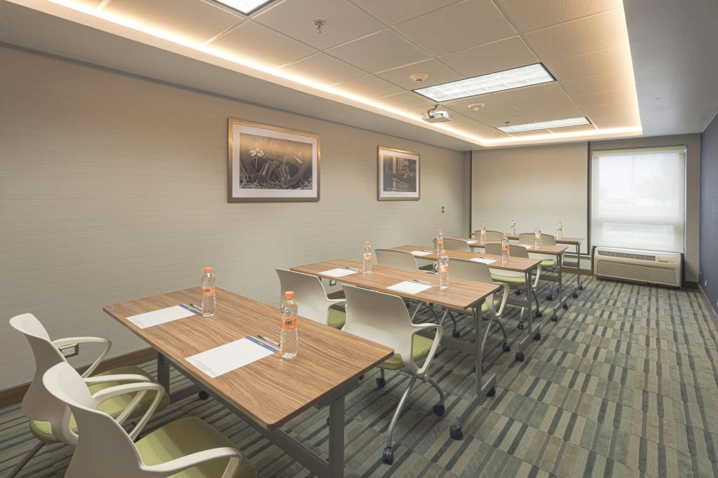 Hampton by Hilton Monterrey Galerias Obispado