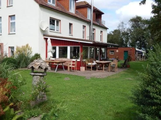 Pension Altes Zollhaus