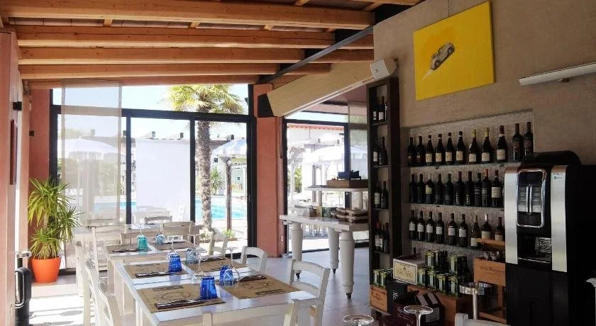 Residence Duna Rossa - Family Friendly