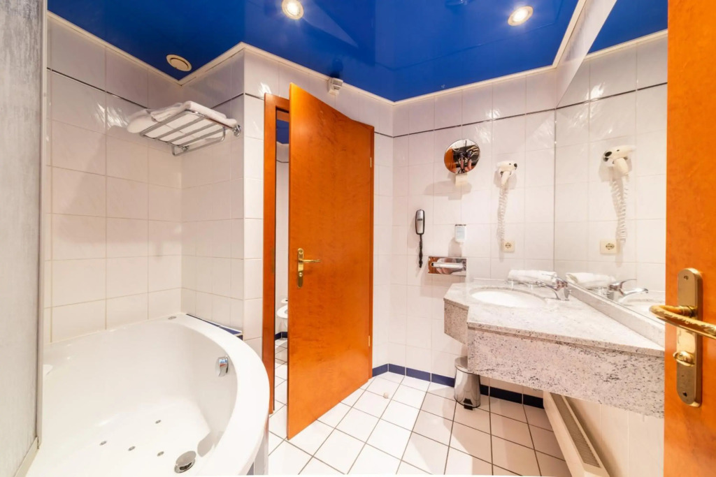 Koener Hotel & Spa