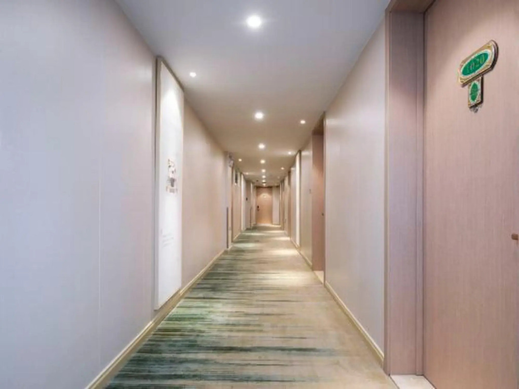 Manqianyu·VinaHotel