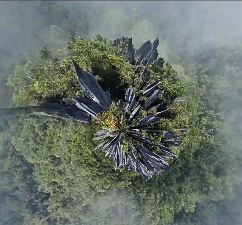 Mulu Village