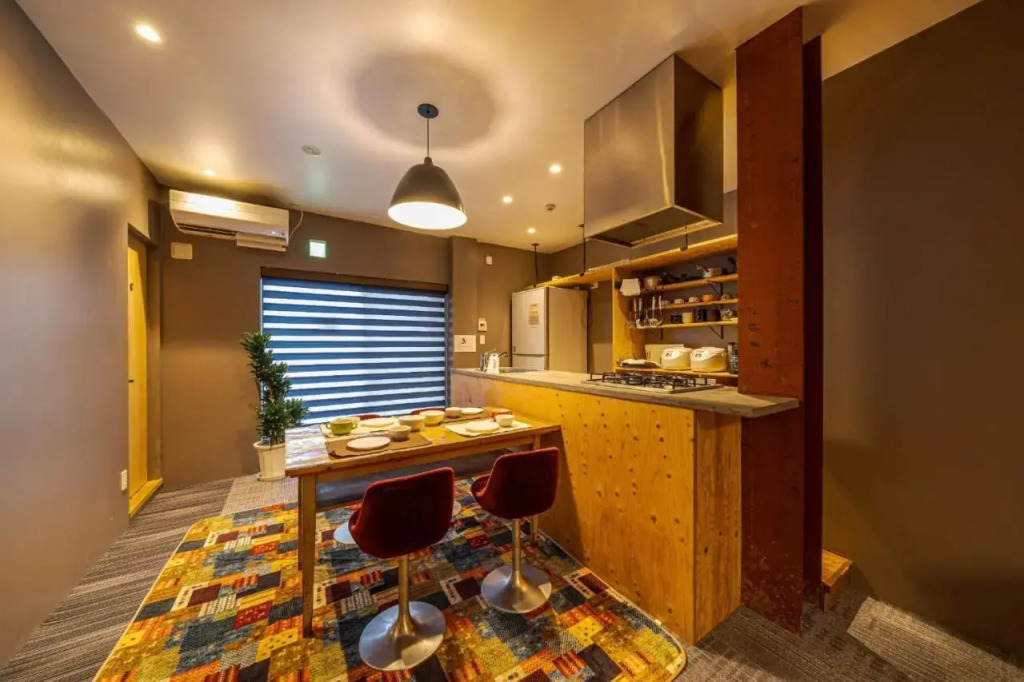 Linden Haus BEPPU - Vacation STAY 54769
