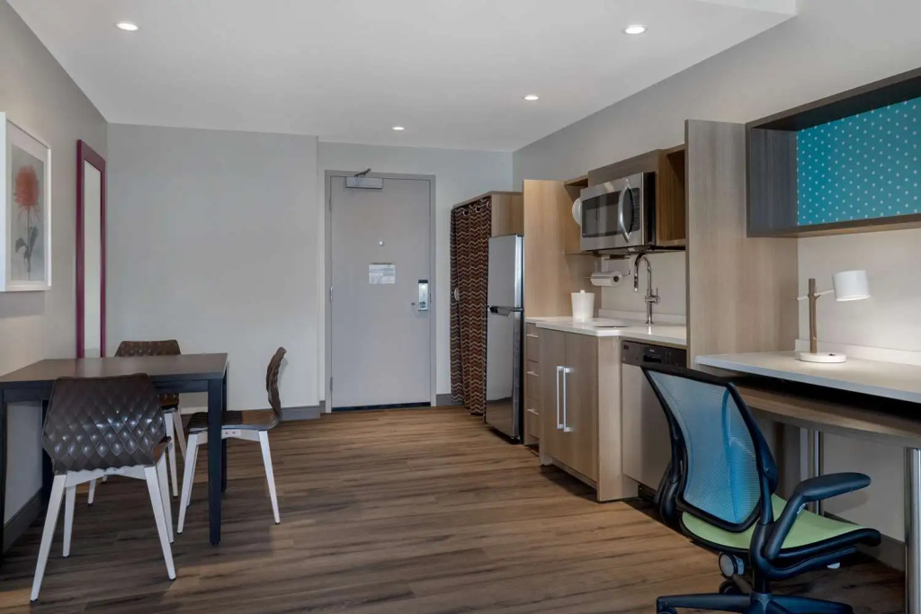 Home2 Suites By Hilton Bristol
