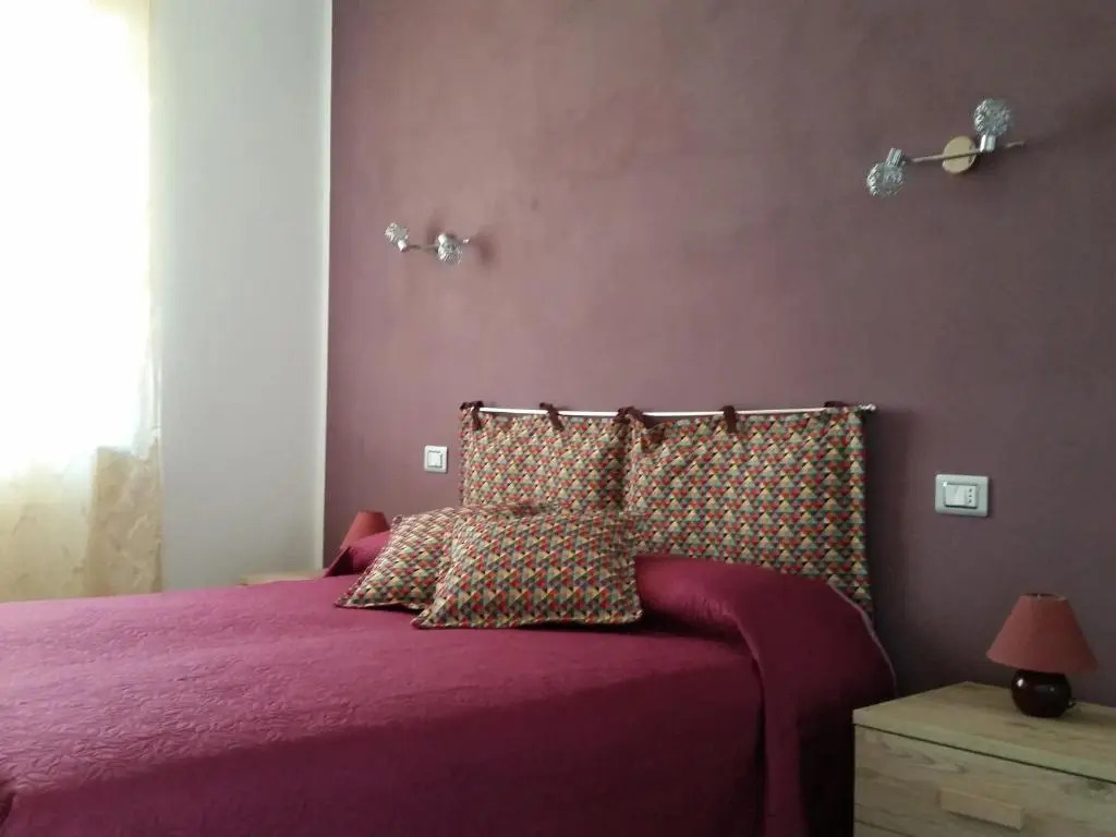B&B La Costa
