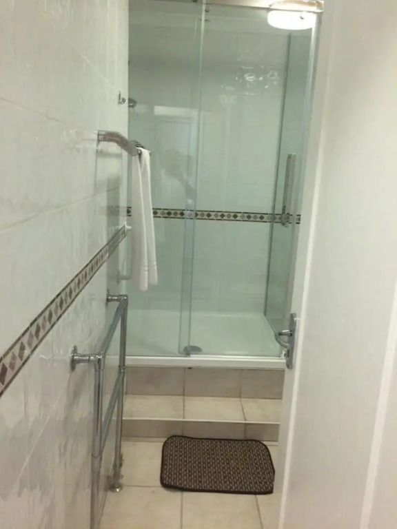 One bed Flat in Pimlico London