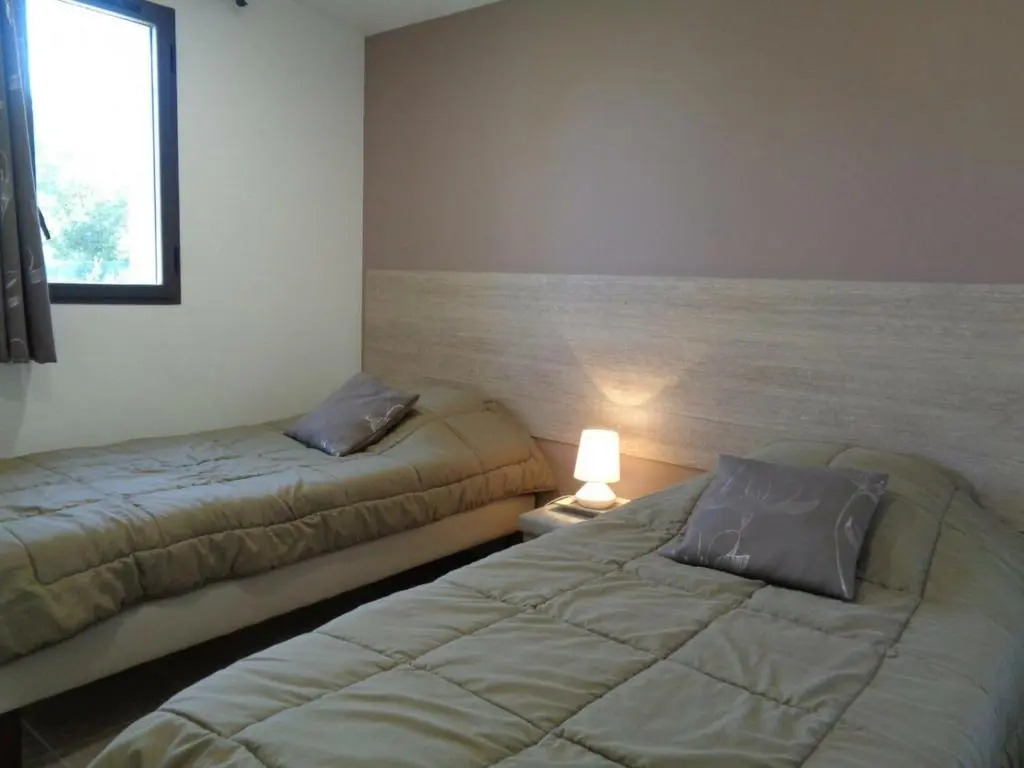 Gîte Veauchette, 3 pièces, 4 personnes - FR-1-496-88
