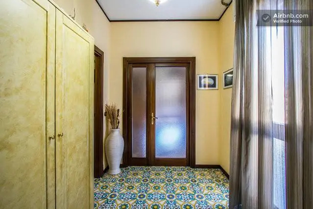 B&B Via Cosimo De Giorgi