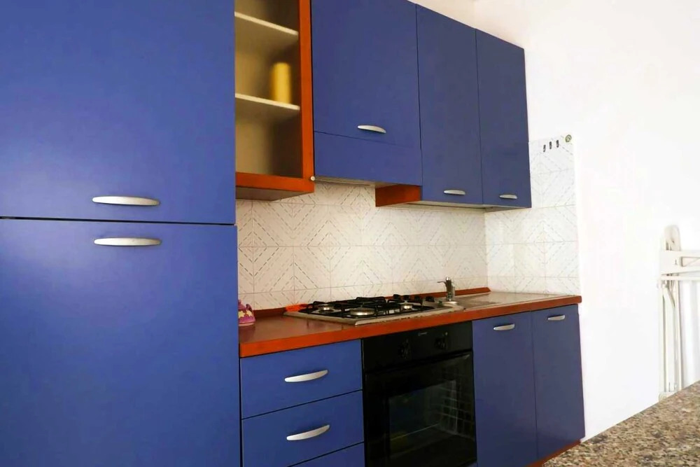 Casa Arcobaleno