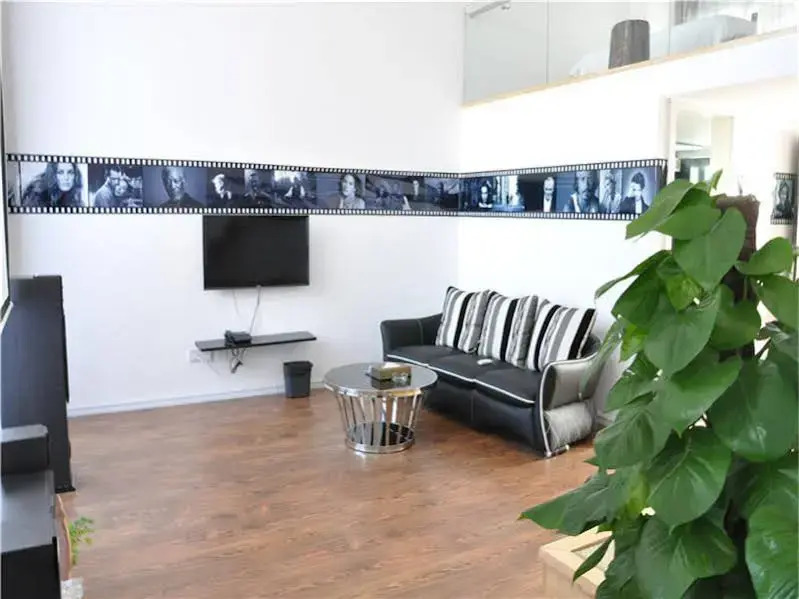 Zuoan Art Hotel