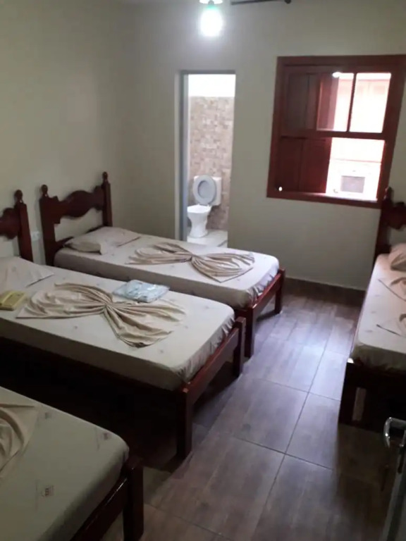 New Comercial Palace Hotel