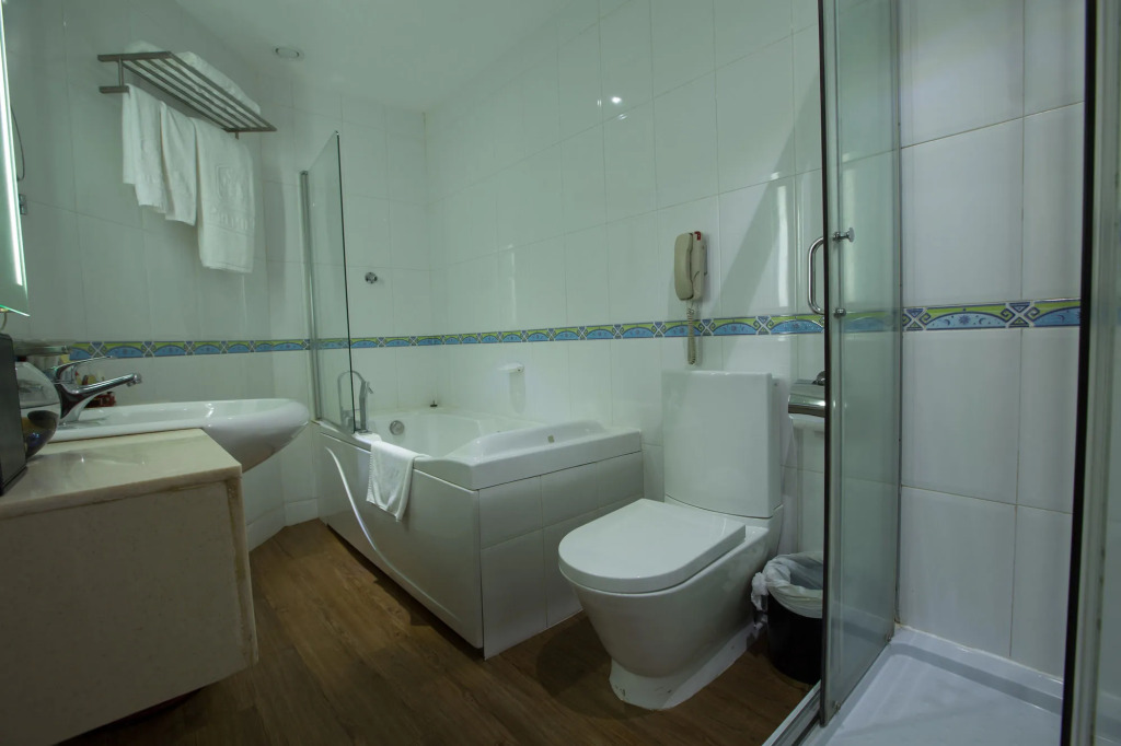 Best Western Premier Accra Airport Hotel