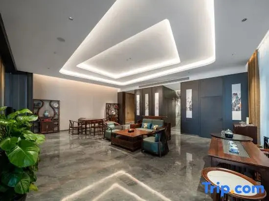 Argyle Grand Hotel Chong Zuo