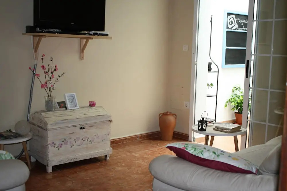 Aceró Home