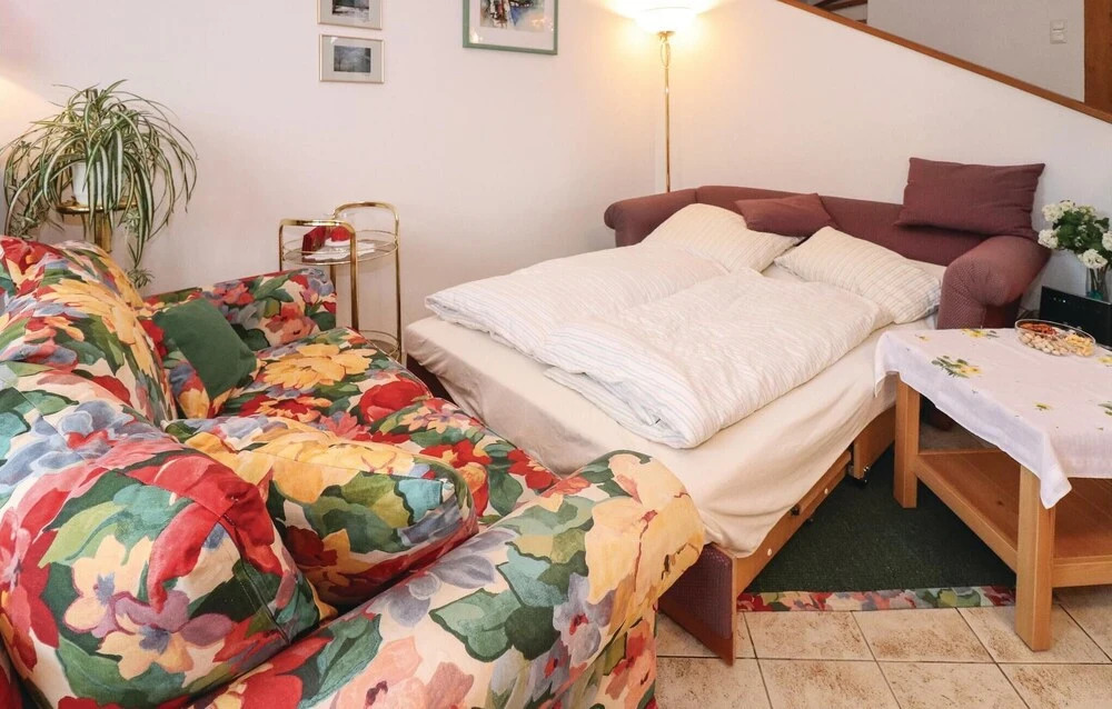 Ferienhaus - Mondsee