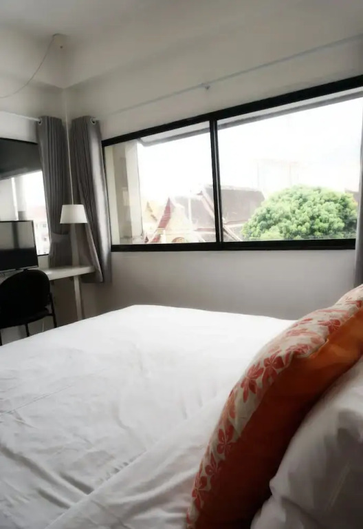The Virgo Hostel